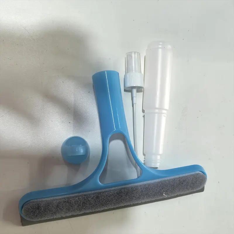 Instrument de Curățare 2 în 1 cu Pulverizator