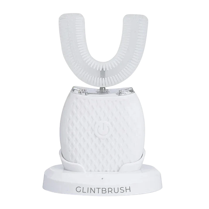 GlintBrush - Periuta de dinti Eficienta