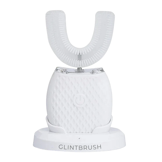GlintBrush - Periuta de dinti Eficienta
