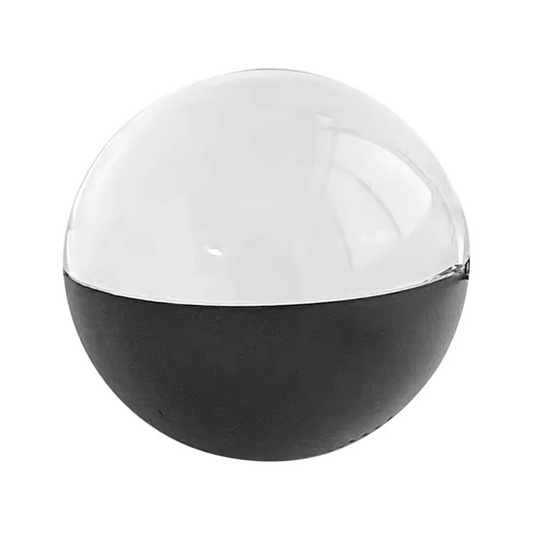 Glob LED video 360° personalizabil cu Wi‑Fi