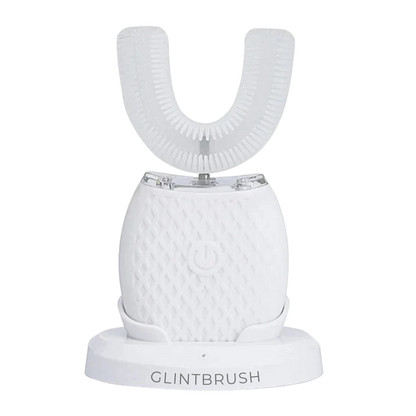 GlintBrush - Periuta de dinti Eficienta