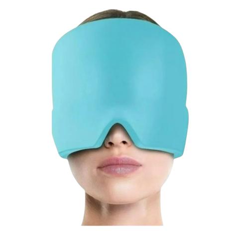 Fes anti-migrene 360°